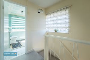 Landing- click for photo gallery